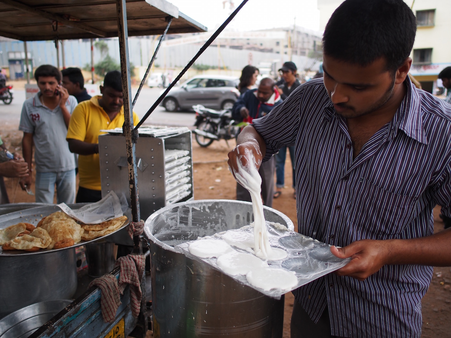 OLYMPUS DIGITAL CAMERA